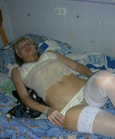 Проститутка Инна