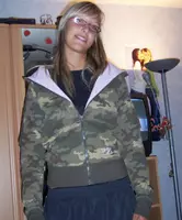 Проститутка Анастасия
